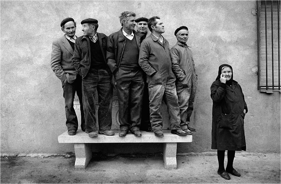 Cristina García Rodero - 1949 - Obras y apunte biográfico de la artista